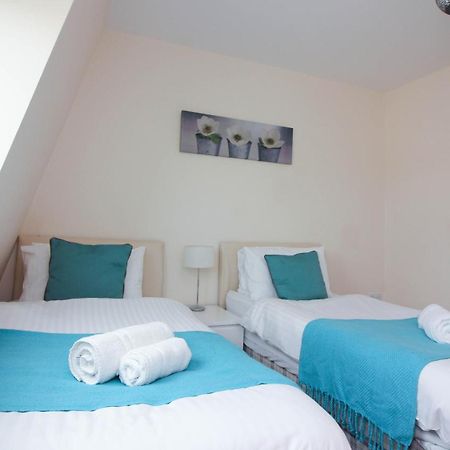 Castle Point Apartments Southampton Premier Lodge Ngoại thất bức ảnh