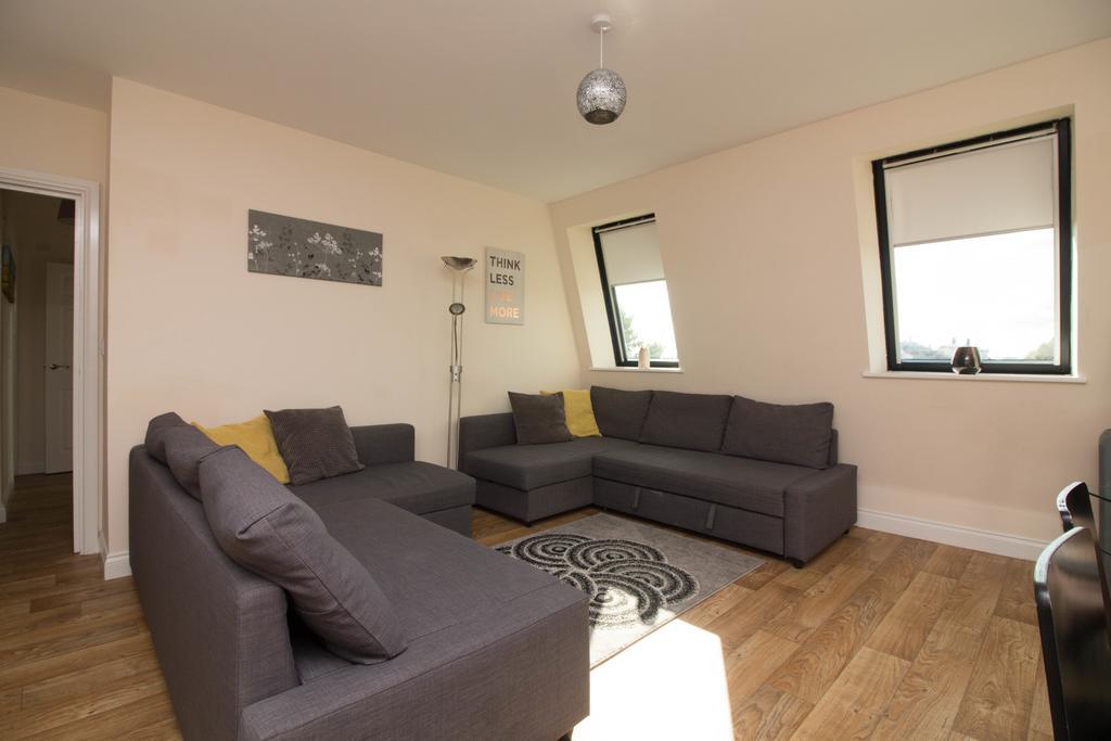 Castle Point Apartments Southampton Premier Lodge Ngoại thất bức ảnh
