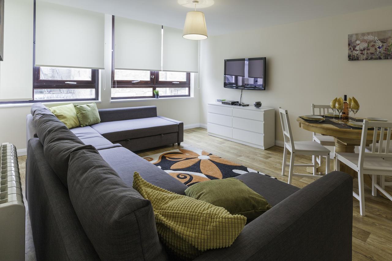 Castle Point Apartments Southampton Premier Lodge Ngoại thất bức ảnh