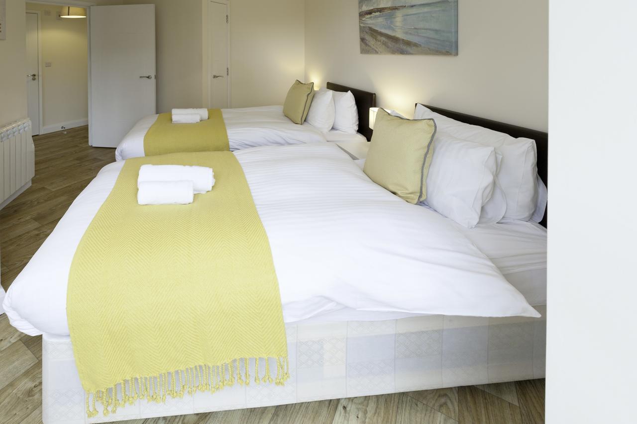 Castle Point Apartments Southampton Premier Lodge Ngoại thất bức ảnh